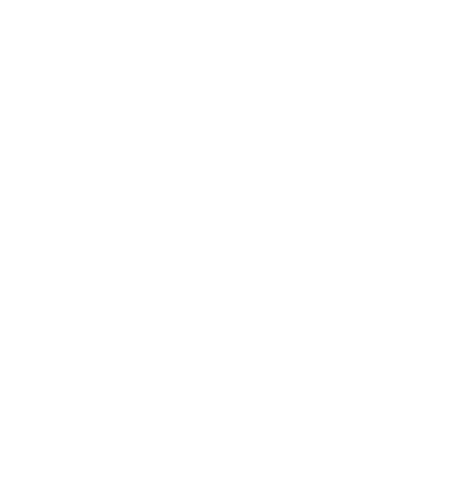 Icône en forme de badge avec coche, symbole de validation ou de confirmation